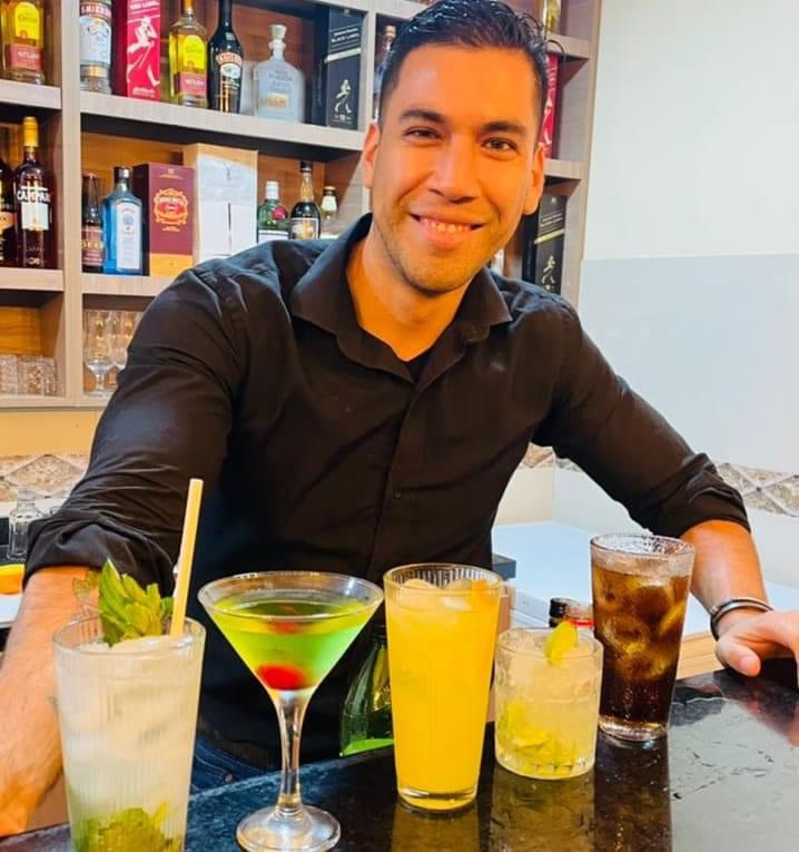 Potro Bar